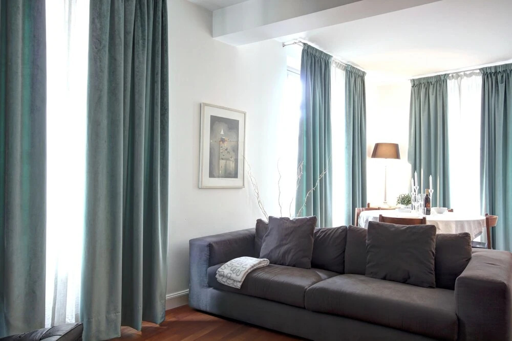 Dei Fabbri B Halldis Apartment