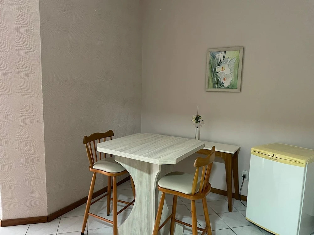 Hotel Villa Souza Ltda