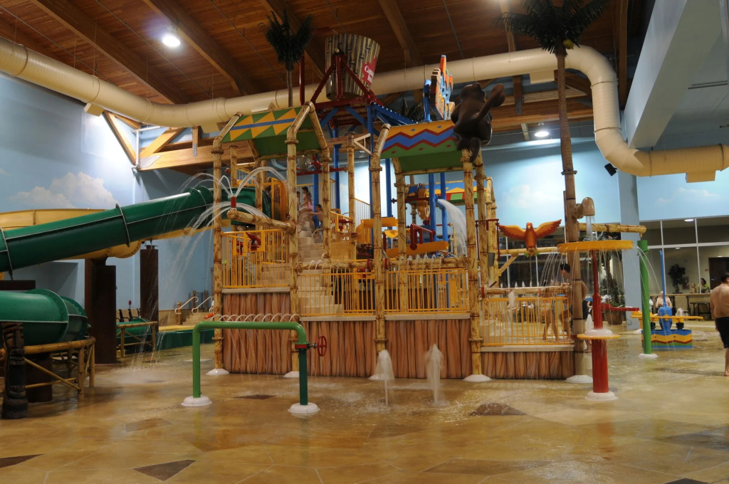 Canad Inns Destination Center Grand Forks