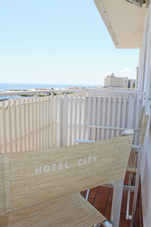 Hotel City
