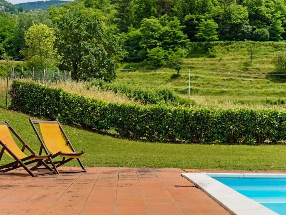 Belvilla by OYO La Casa sul Fiume 4