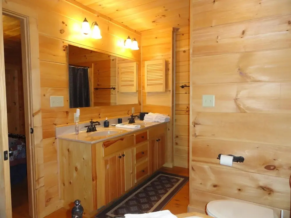 VCI - Cabin Dreams