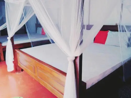 Tharurashmi Holiday Resort