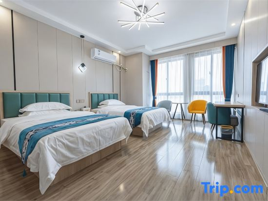 Xuancheng Maihao Business Hotel (Wanda Plaza Xuanzhou)