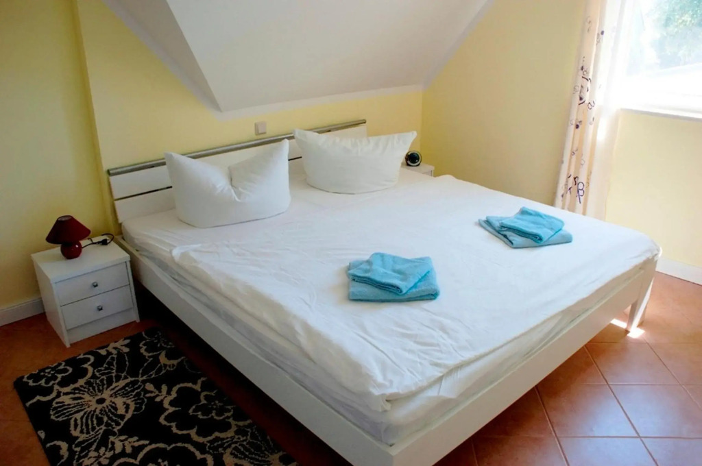 Mühlenstrasse 19 - Wohnung 3
