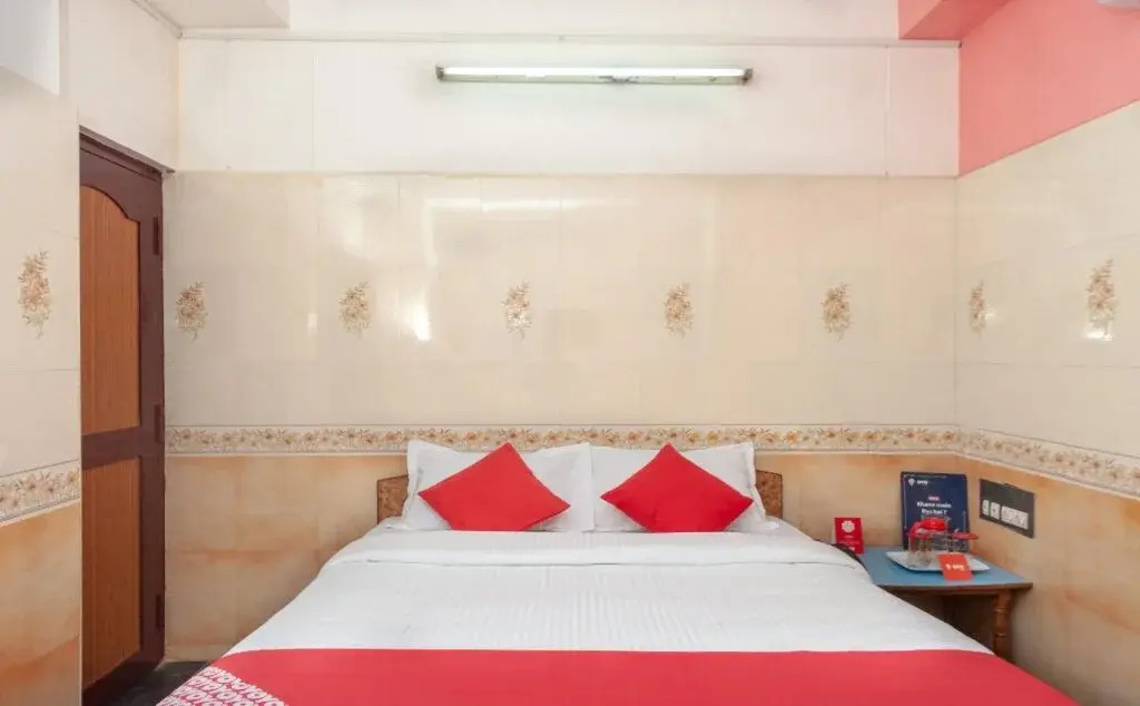 Atchaya Rooms By OYO Rooms