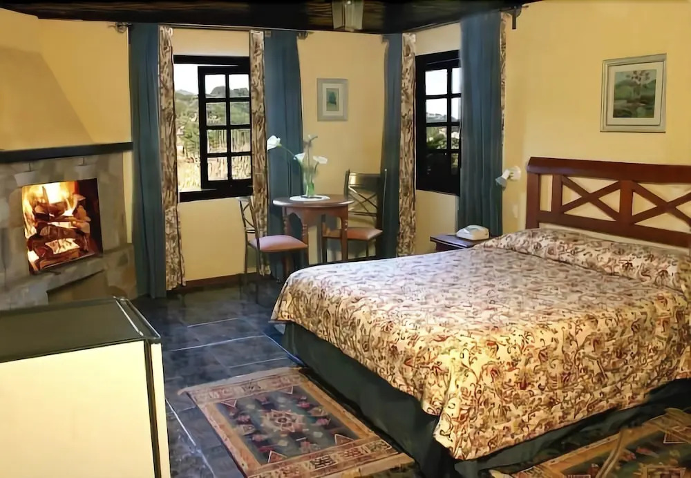 VELINN Hotel Ninho do Falcão