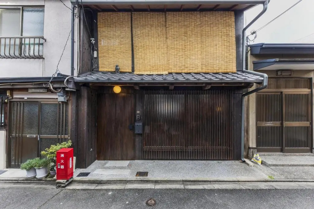 Shiki Homes KUMEI