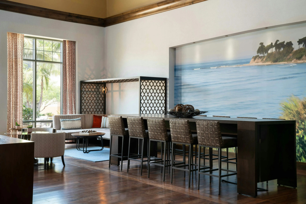 Courtyard by Marriott Santa Barbara Goleta