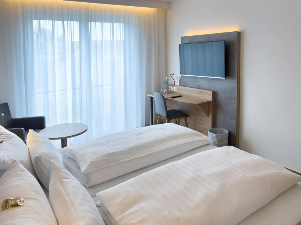 Hotel Deutscher Hof