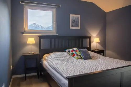 Chalet Taube