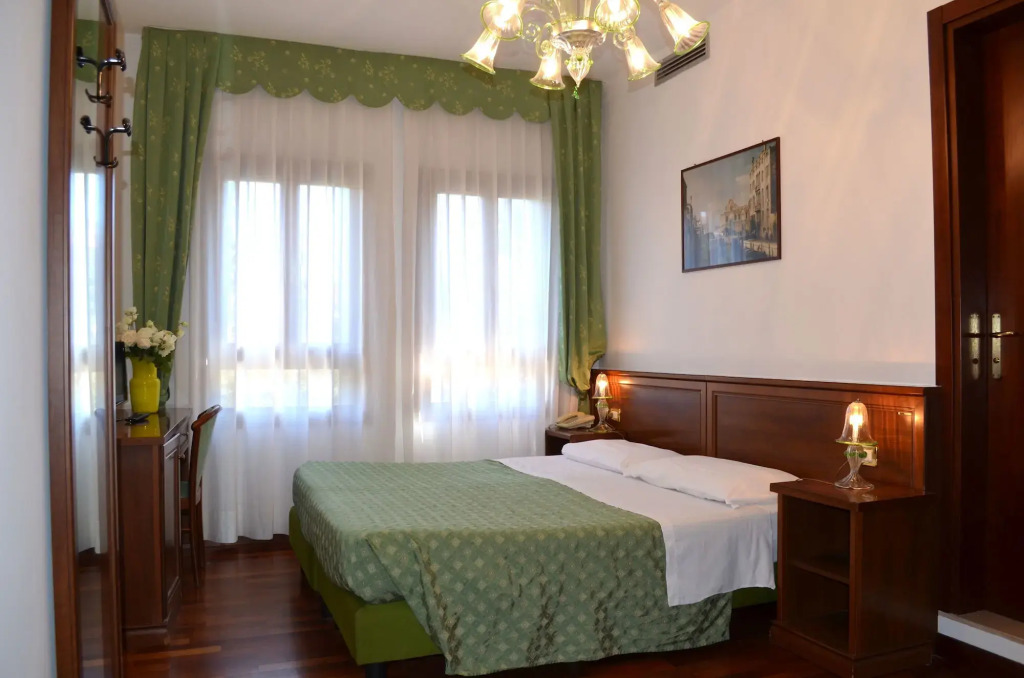 Hotel Villa Cipro