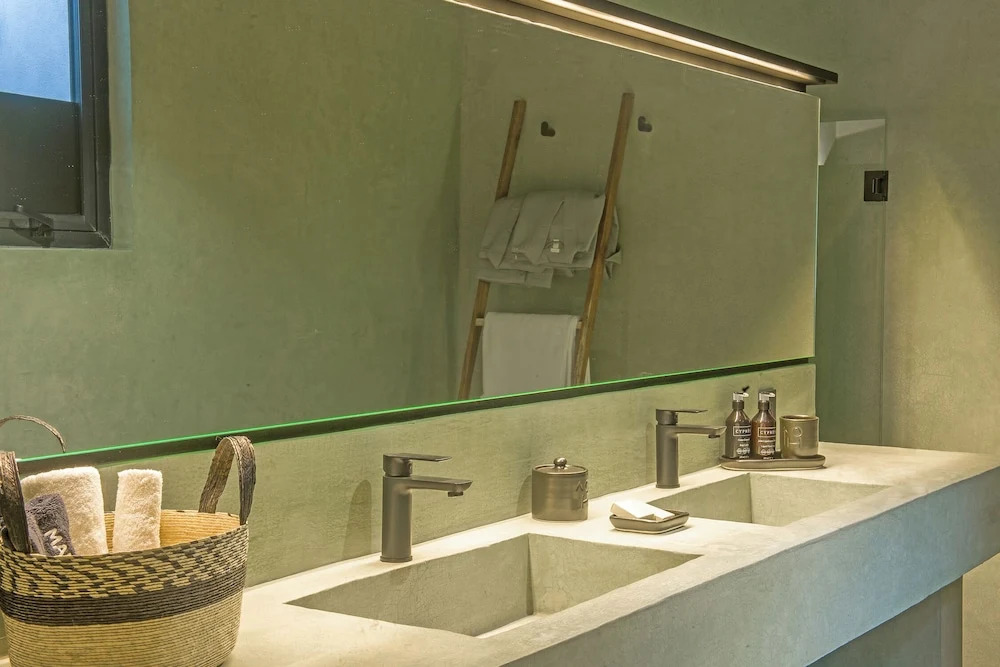 El Lugar del que te hable Hotel Boutique
