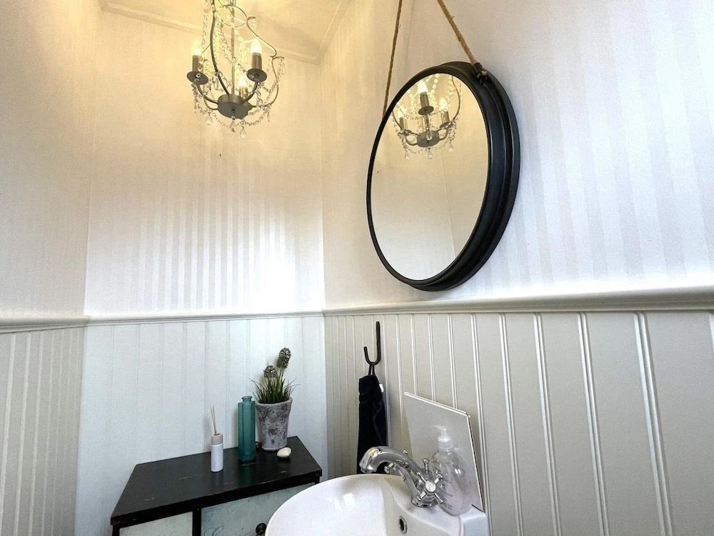 3 Person Holiday Home in Mariestad-by Traum