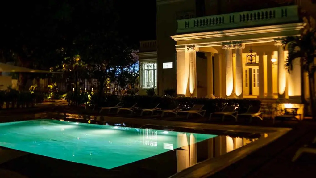 Hotel Boutique Casa Italia