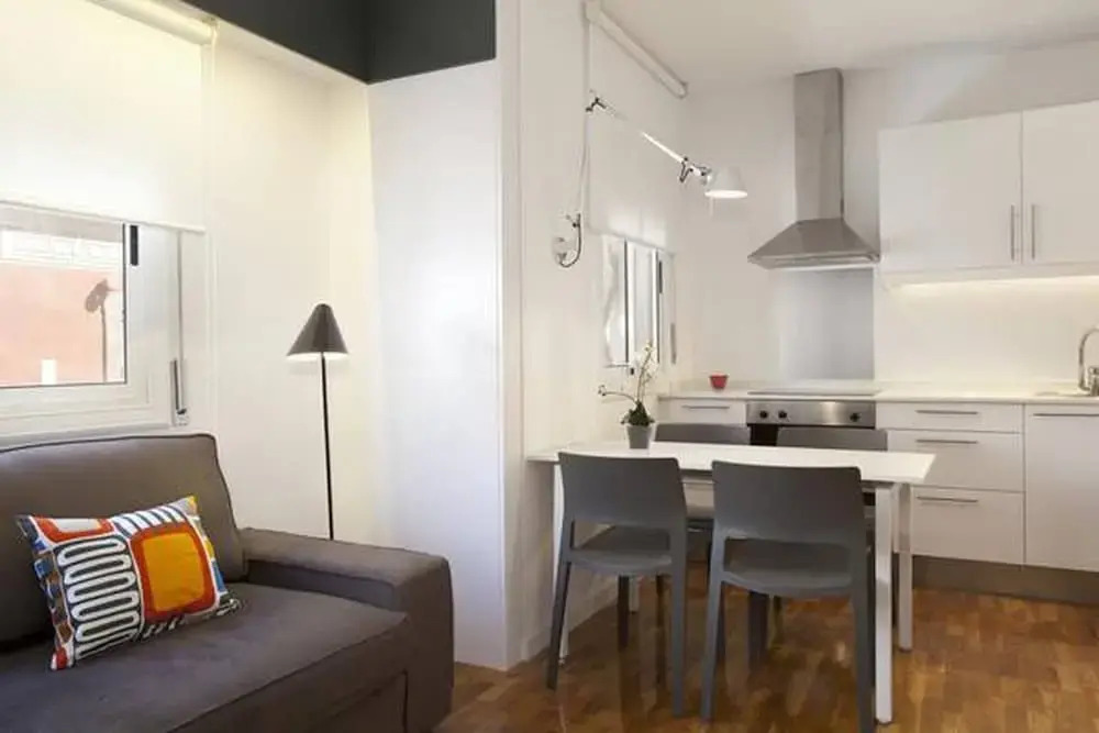 Perfect Place For Couples In Barceloneta