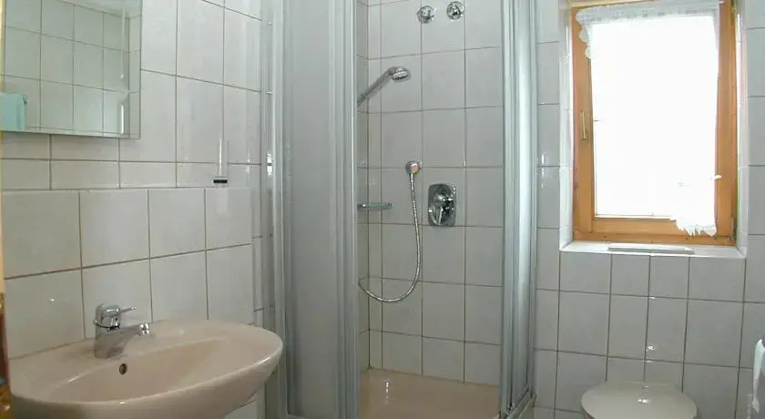 Gästehaus Rinner-Aumann