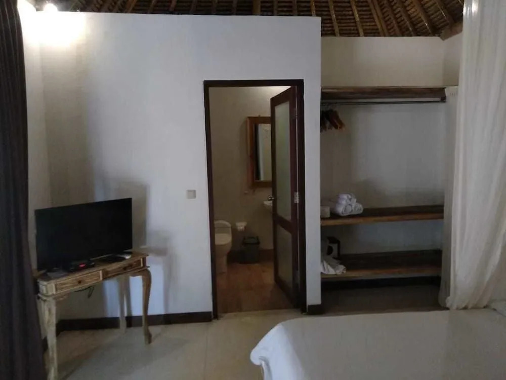 Amara Giri Villas