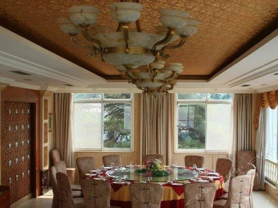Guancanghai Resort