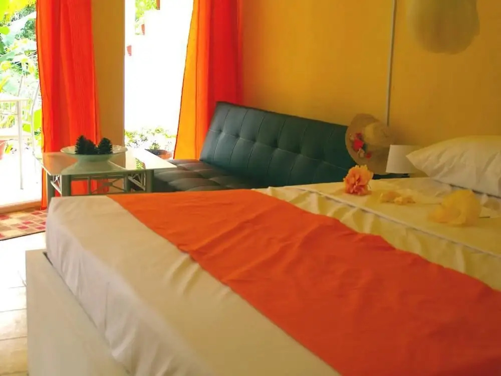Oasis Nature Lodge