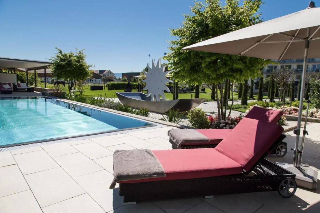 Hotel Gierer