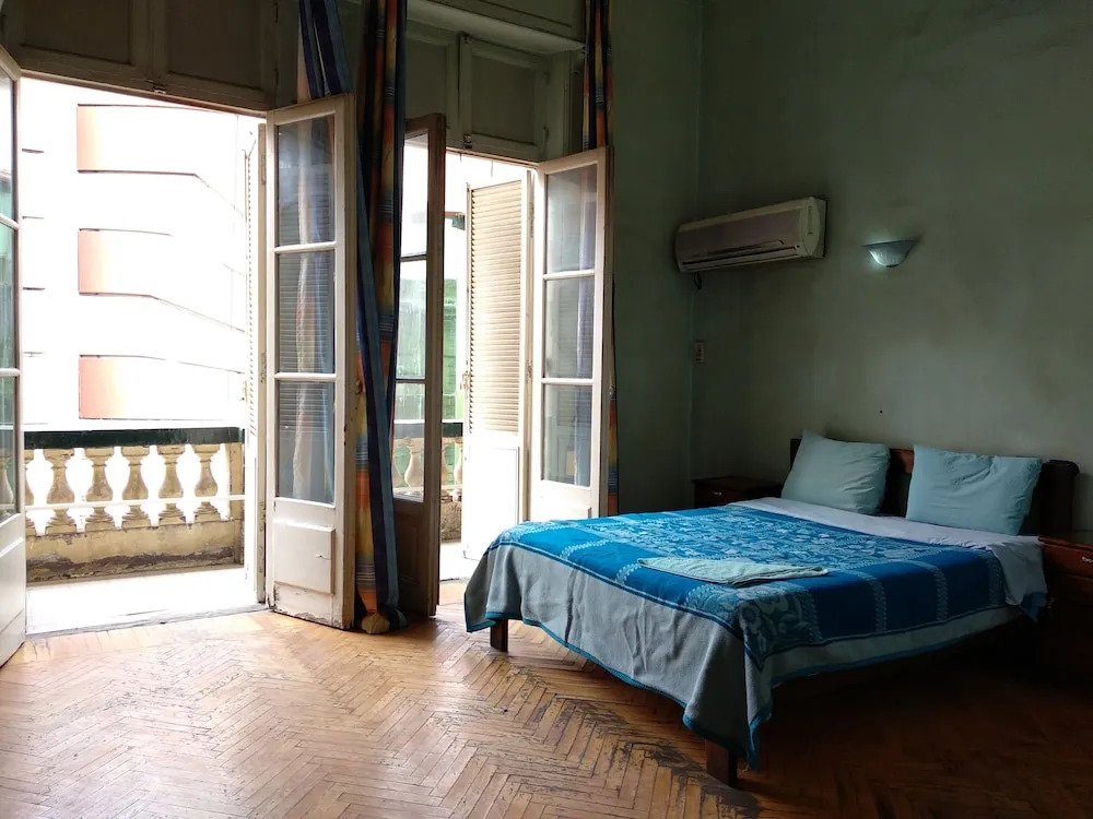 Hostel Luna