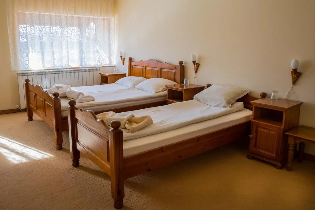 Pri Ani Guest House