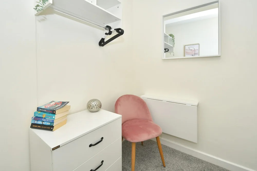 Townhouse @ Hall O Shaw Street Crewe