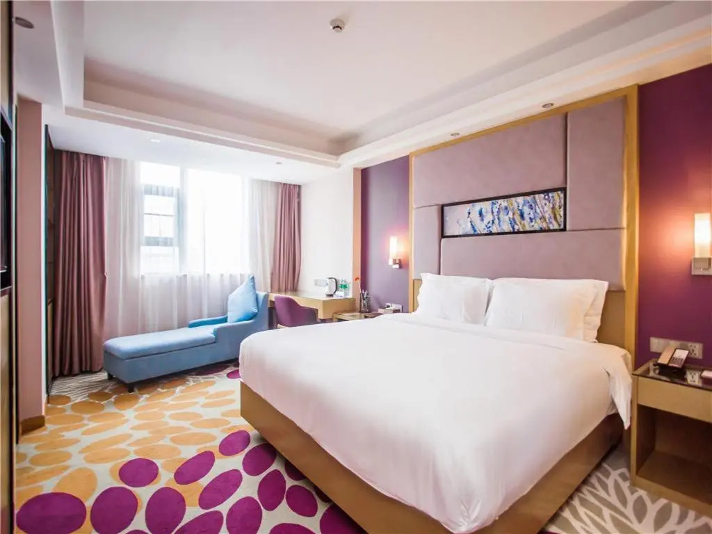 Zhanjiang Lavande Grandbuy Branch Hotel