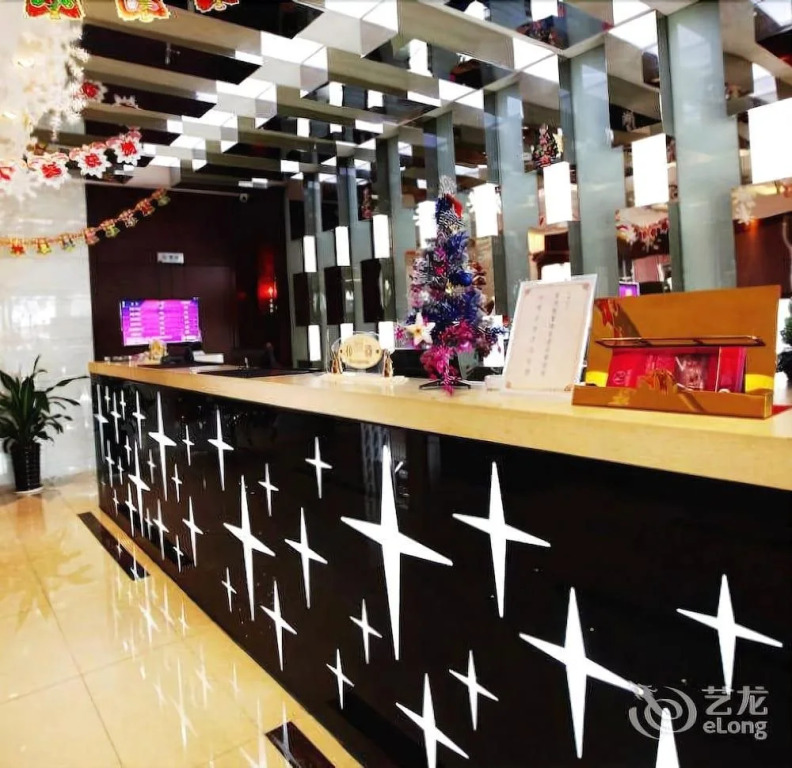 Ji Hotel