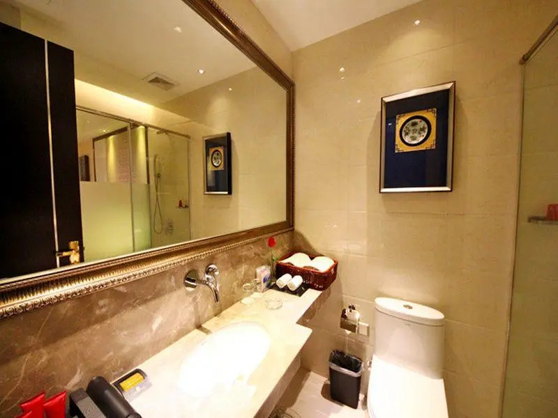 Xian Flying Dragon Hotel