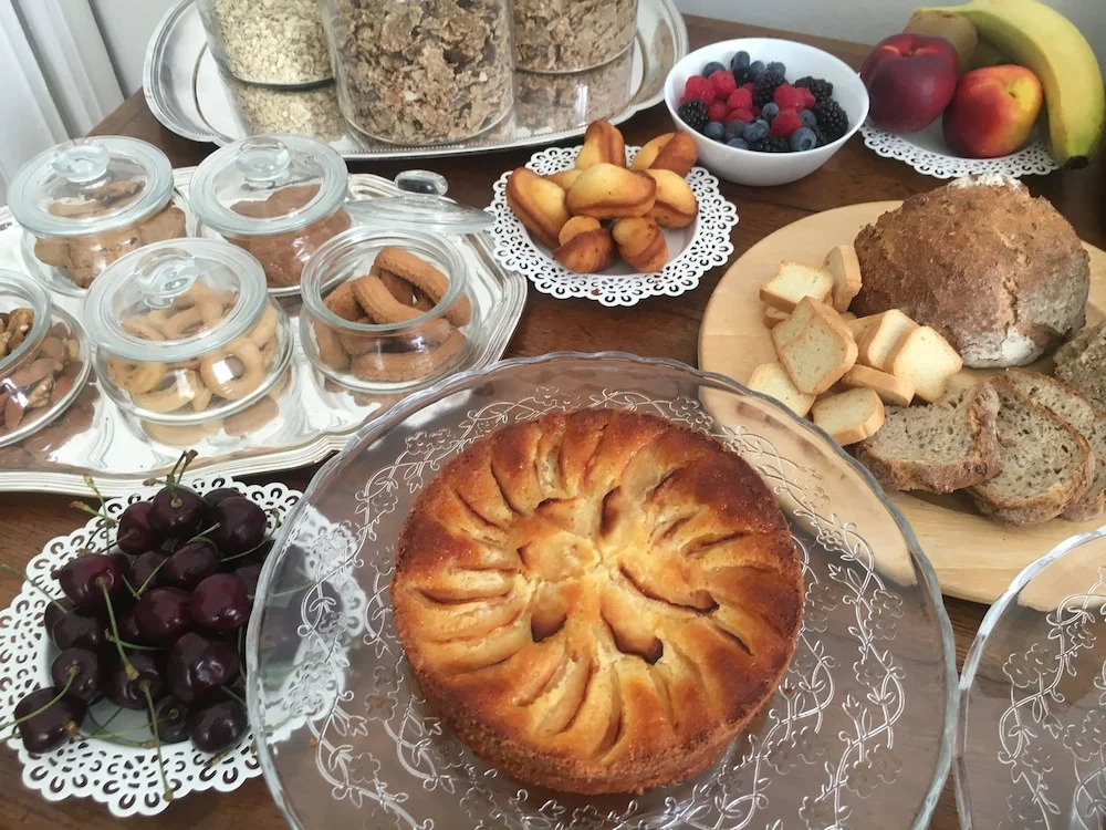 Il Ricciolo B&B