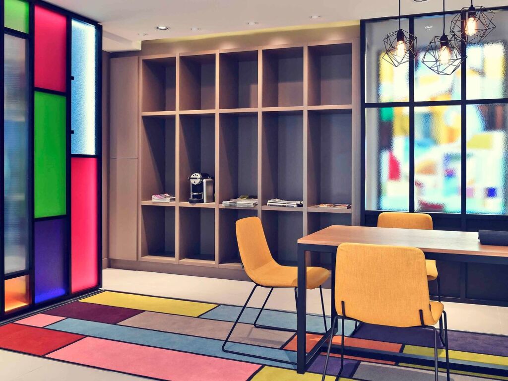 East Side Hotel Paris Gare de Est a member of Radisson Individuals