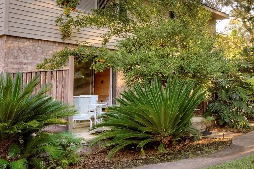 1500 Demere Road #C7 by Hodnett Cooper