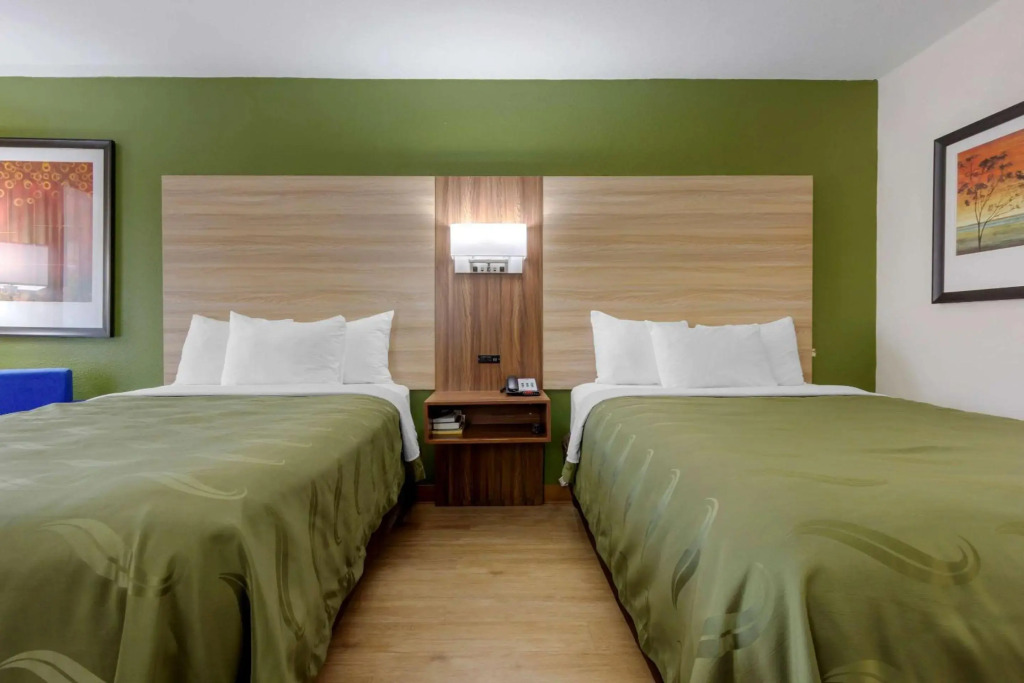 Quality Inn Walterboro I-95