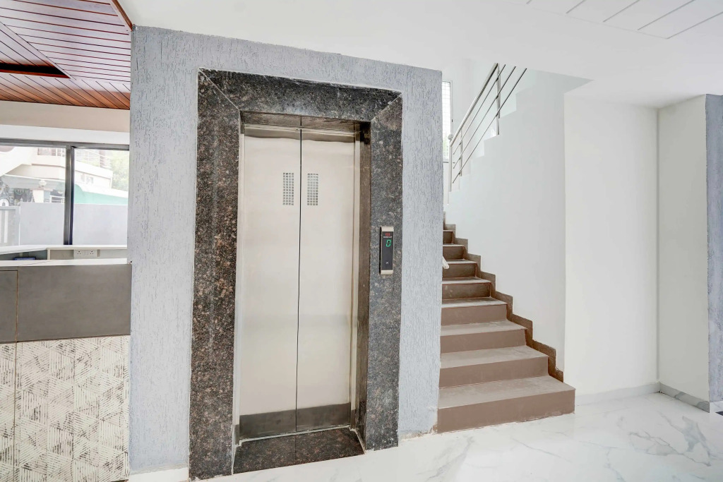 Townhouse Nagpur Chhatrapati Square Metro Station