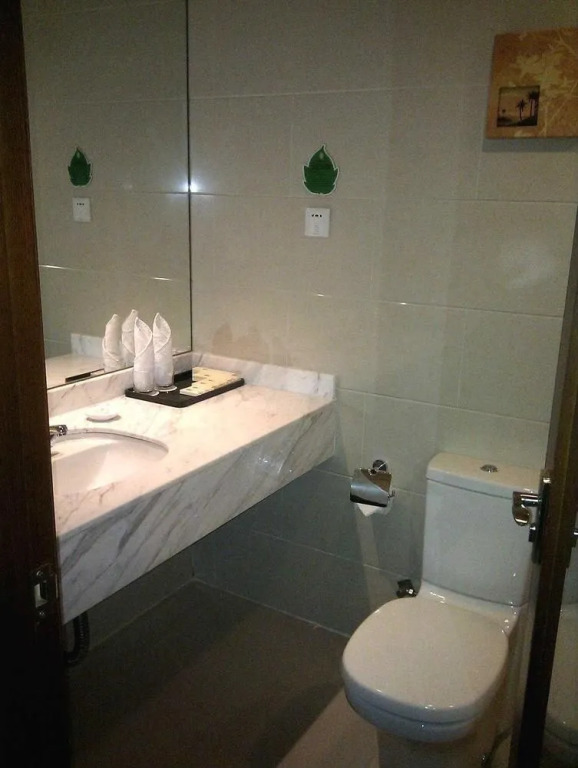 Zhongtailai Hotel Zhanjiang