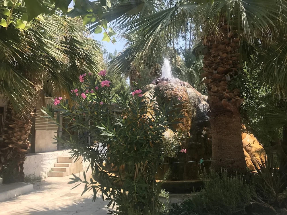 Kur-tur Otel