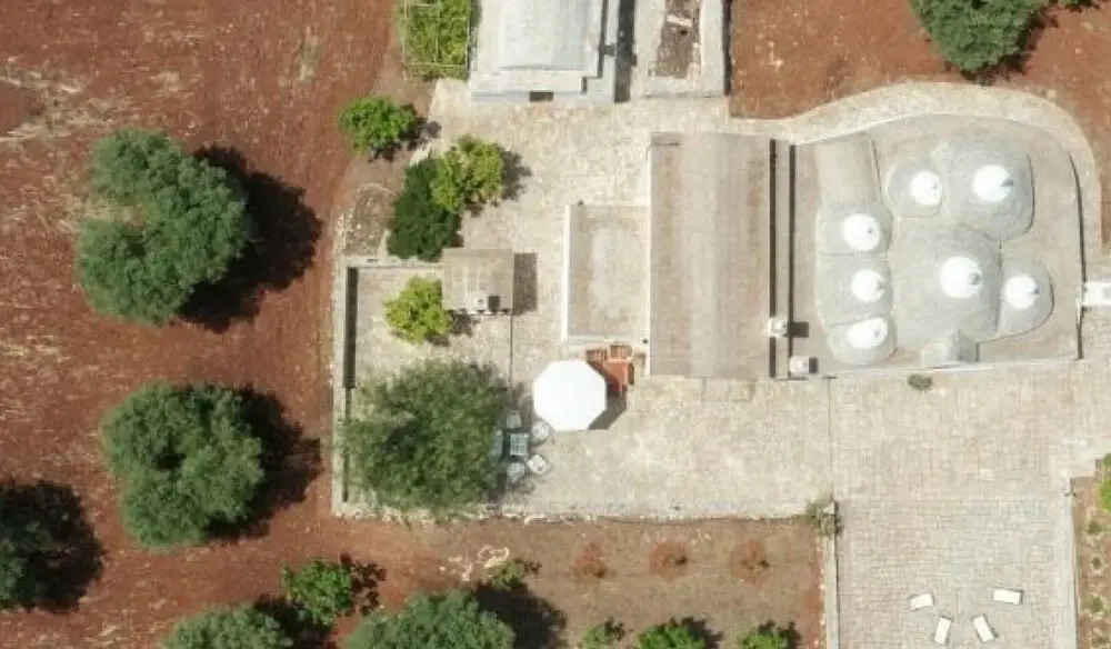Trullo Paleo