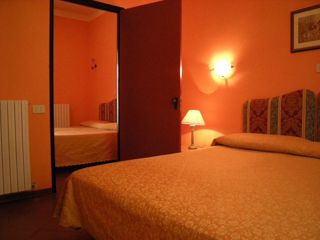 Hotel Boni Cerri