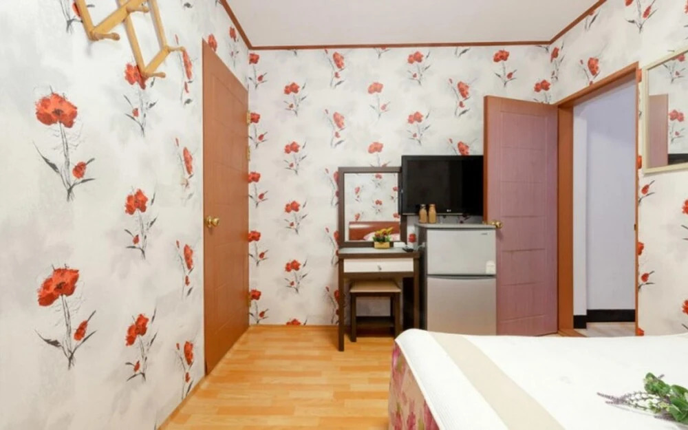 Taean Paradise Pension