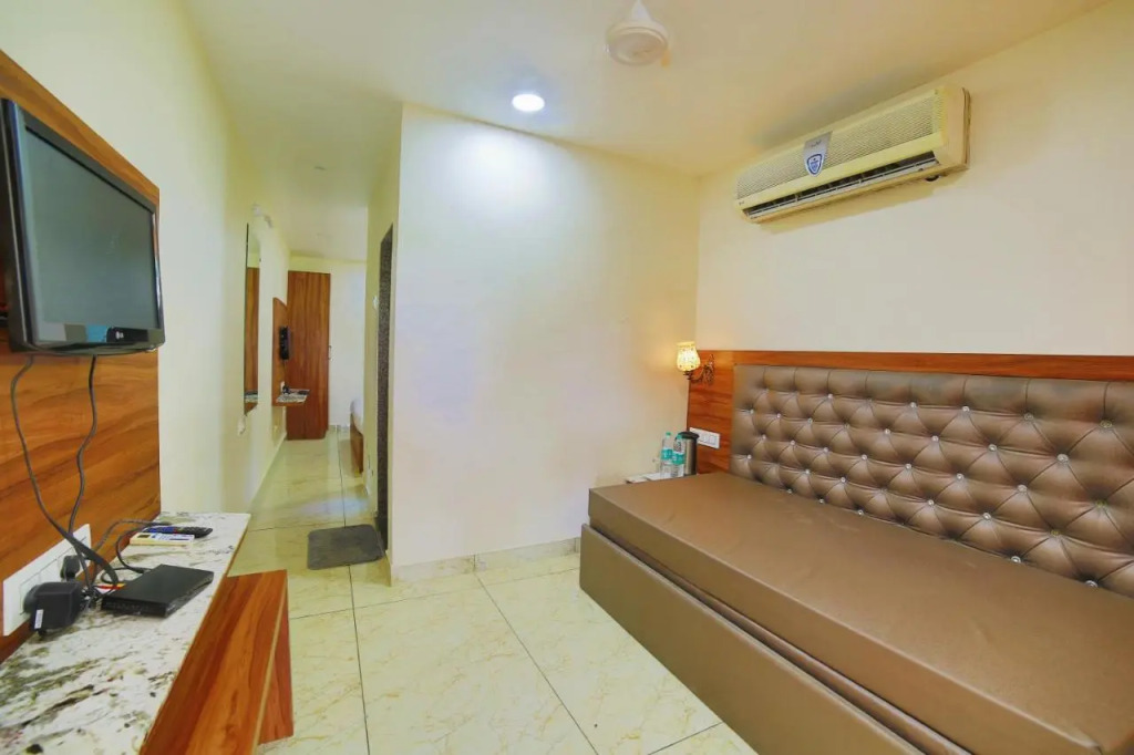 Hotel Aradhana