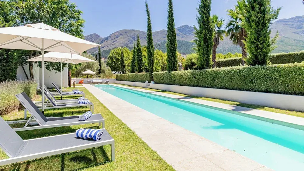 La Villa Retreat