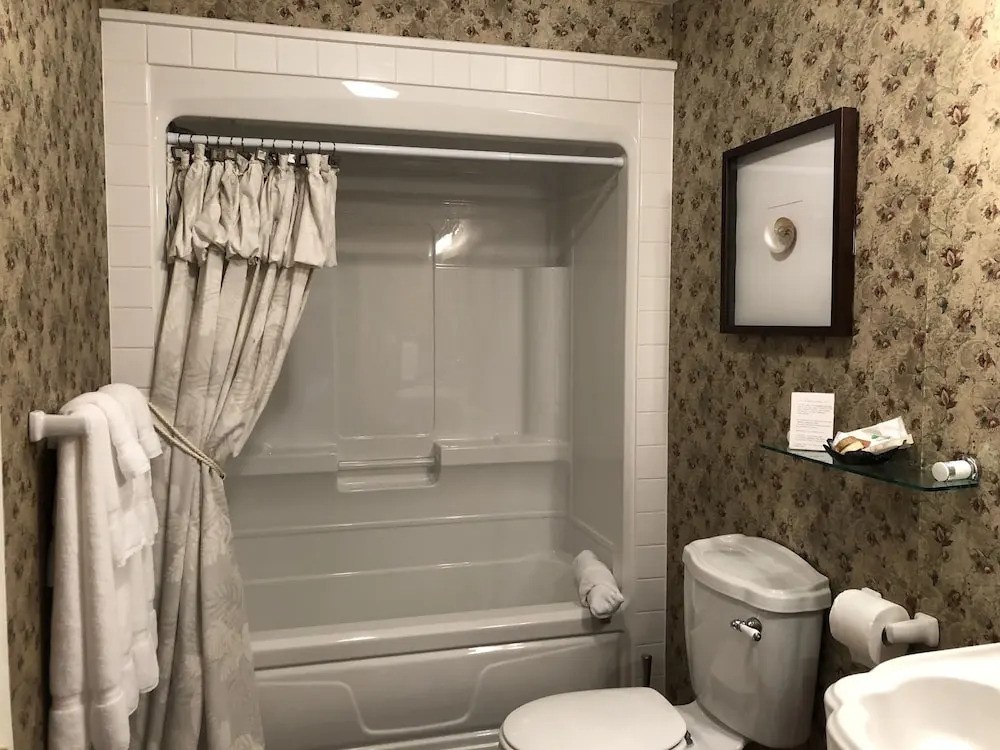 The Luckenbooth