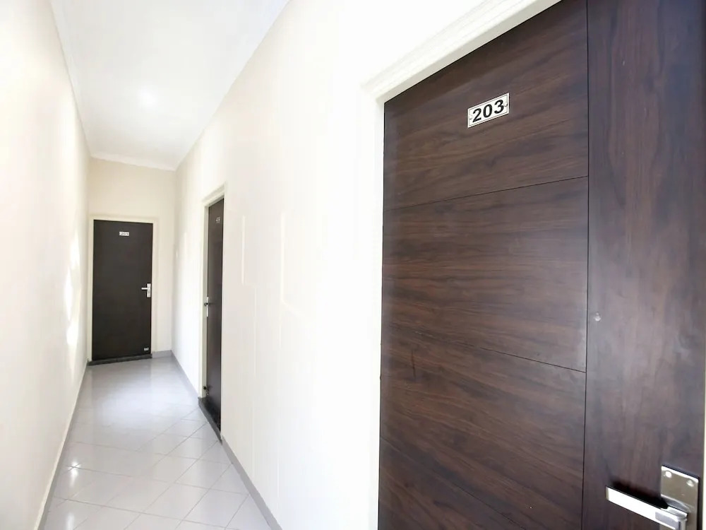 OYO 1044 Hotel Basera Vintage