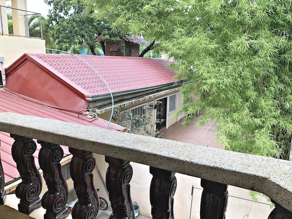 Praferosa Resort