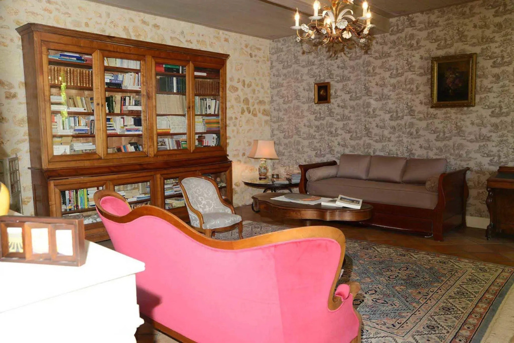 Chambres dHôtes La Sauvageonne