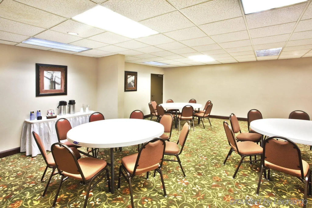 Holiday Inn Express Atlanta W  Douglasville by IHG