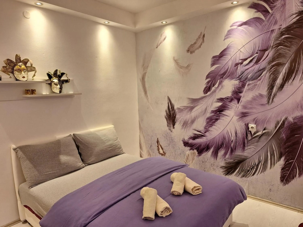 Apartman Maja