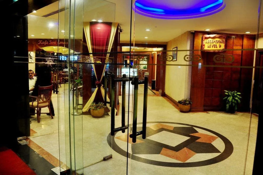 Kingston Hotel 28 - Gocos Hotel Klang